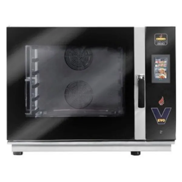Four Mixte Professionnel EVO à Ecran Tactile - 7 Niveaux GN 1/1