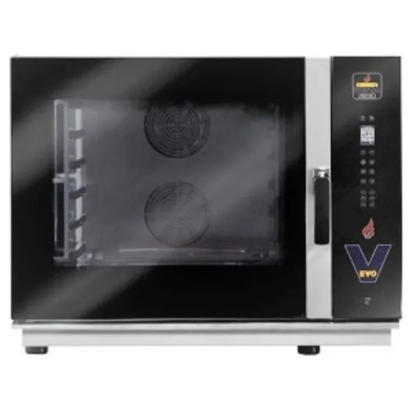 Four Mixte Professionnel EVO Numérique - 6 Niveaux GN 1/1
