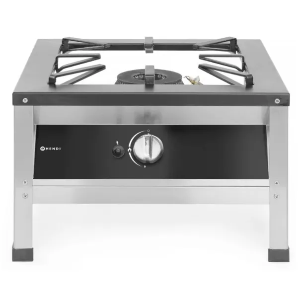 Réchaud à Gaz sur Pieds Kitchen Line XL