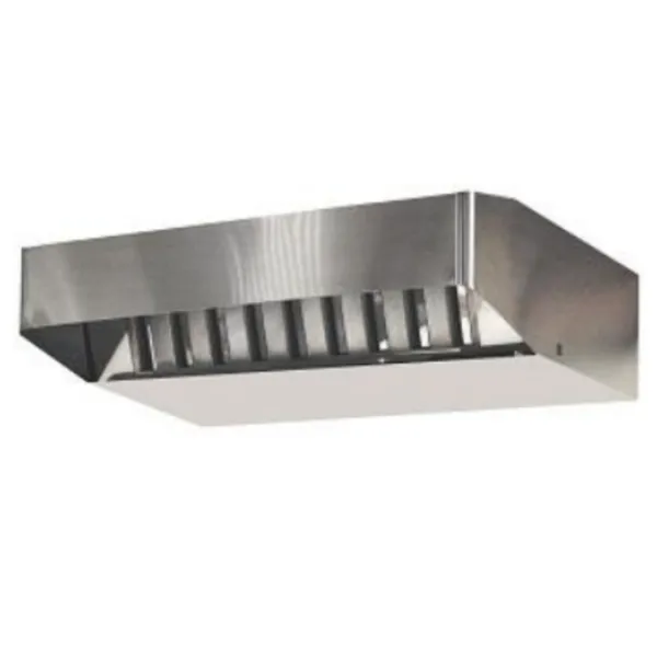 Hotte Aspirante pour Fours EVO - L 1000 mm