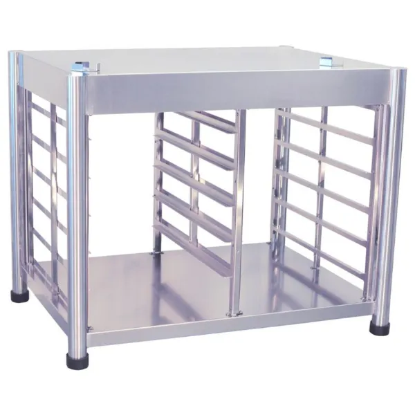 Support pour Four EVO - 12 Niveaux GN 1/1
