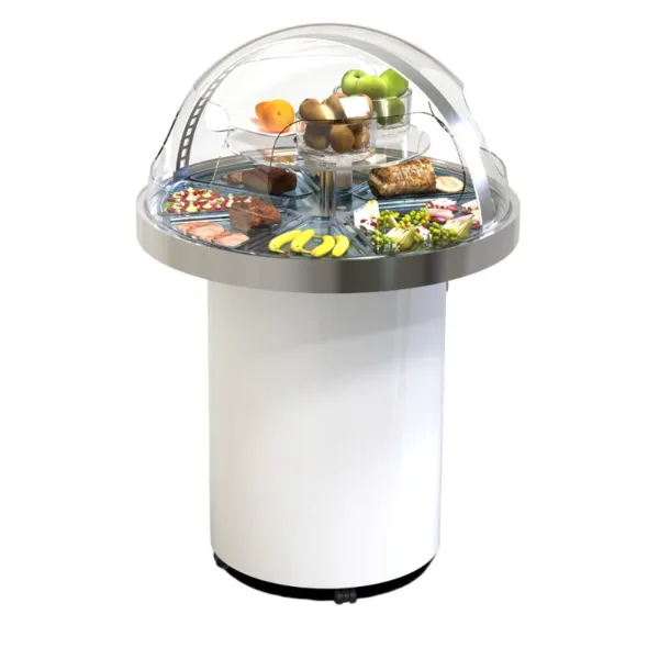 Buffet Réfrigéré - BUFFET 360
