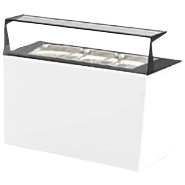 Buffet Réfrigéré - BUFFET Service - GN 1/1
