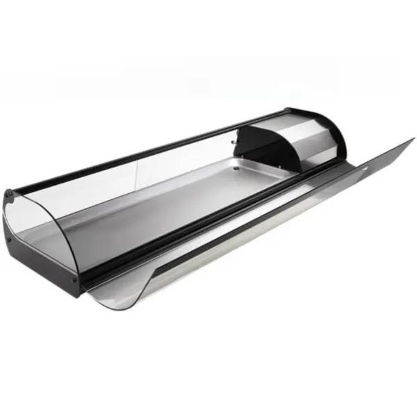 Vitrine Réfrigérée à Poser - STANDARD Tapas - L 1438 mm