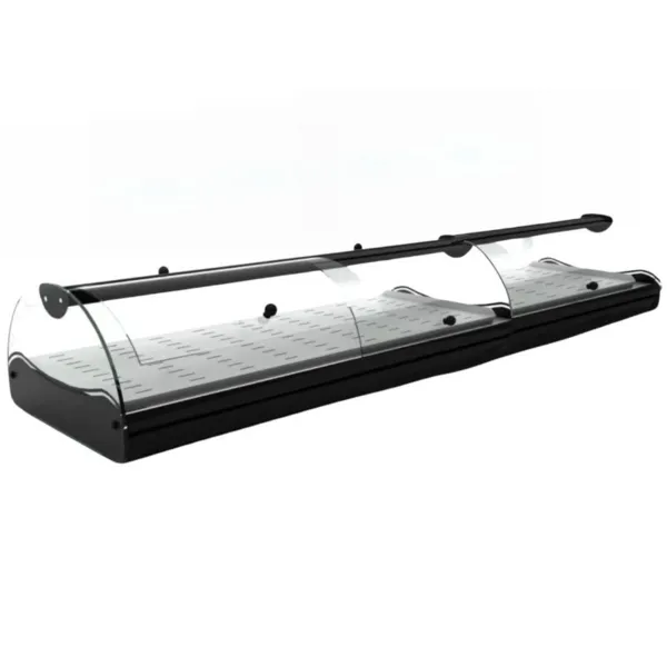 Vitrine Chaude à Poser - LIBRE SERVICE Sahara - 1020 W