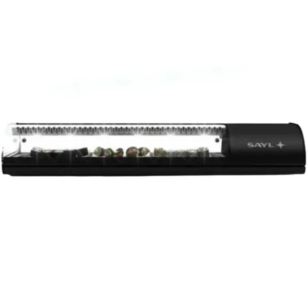 Vitrine Réfrigérée à Poser - STANDARD Sushi - L 1438 mm - GN 1/3