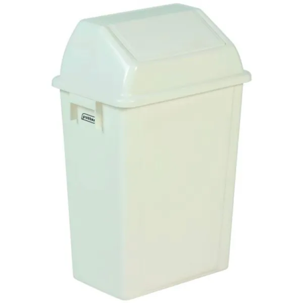 Collecteur de Déchets Mural - 40 L