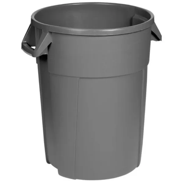 Conteneur Gris - 85 L