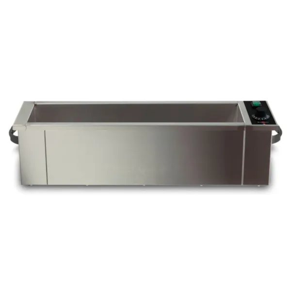 Bain-Marie - 4 x GN 1/6