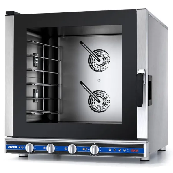 Four Mixte 600 x 400 - 6 Niveaux GN 1/1 - Galilei Plus