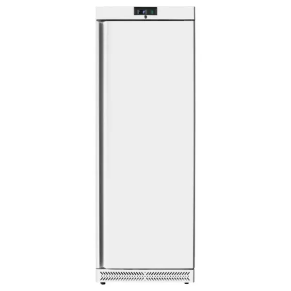 Armoire Réfrigérée Négative Ventilée Blanche - Tropicalisée - 380 L