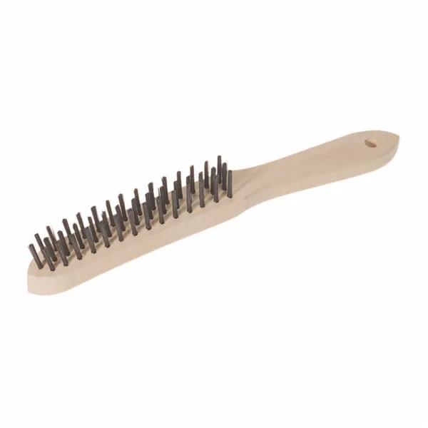 Brosse Metallique 27 cm