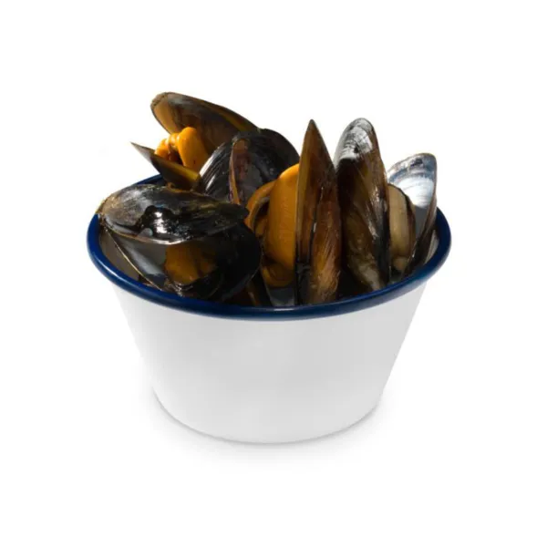 Bol Mediterranean Ø 12.5 cm