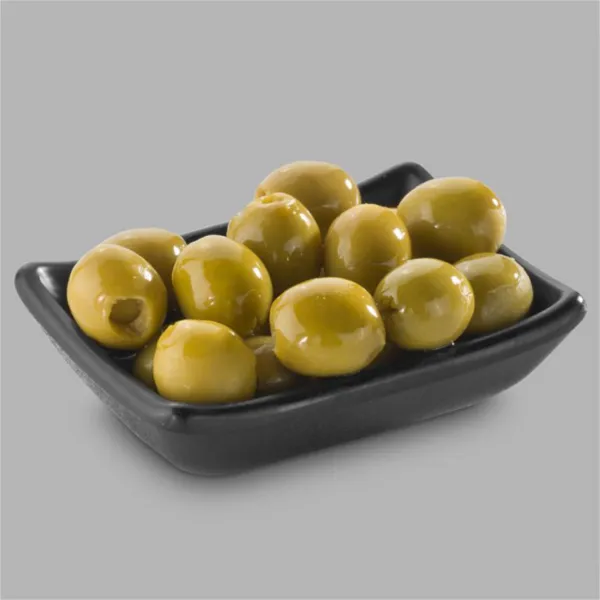 PLATEAU SAUCES 92 X 69 MM