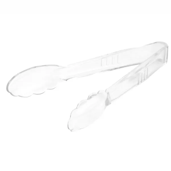 PINCE BUFFET PC TRANSPARENT 23