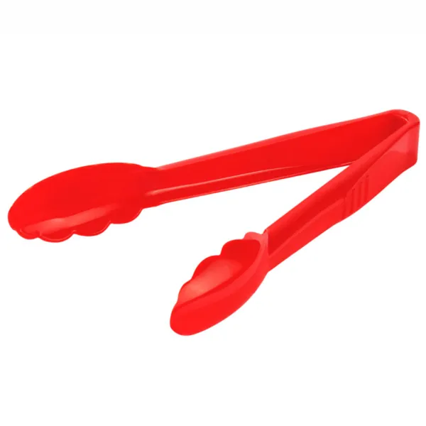 PINCE BUFFET PC COUL ROUGE 23