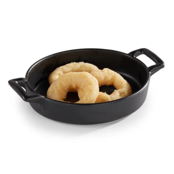 OVAL CASSEROLE MELAM.