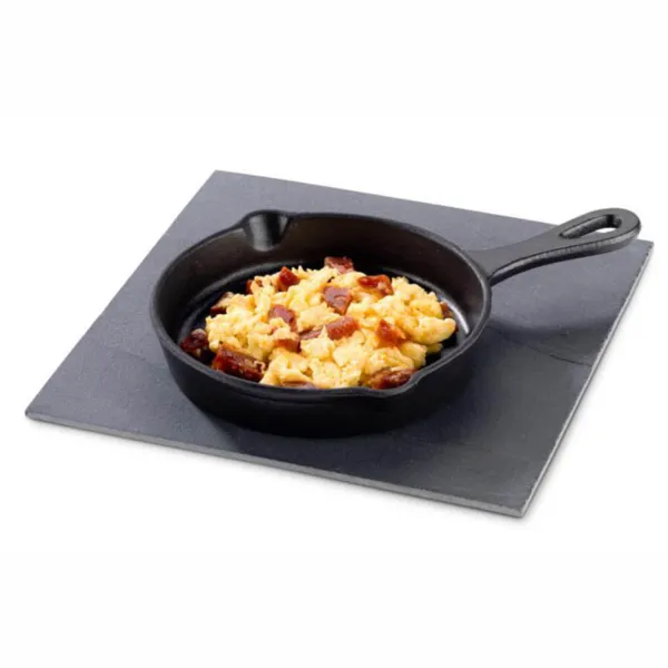 MINI POELE RONDE 10,5 CM