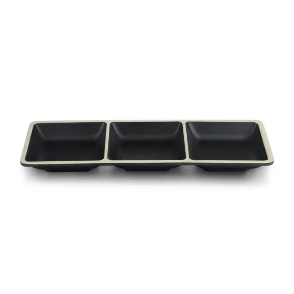 PLATEAUX SAUCES TERRACOTA