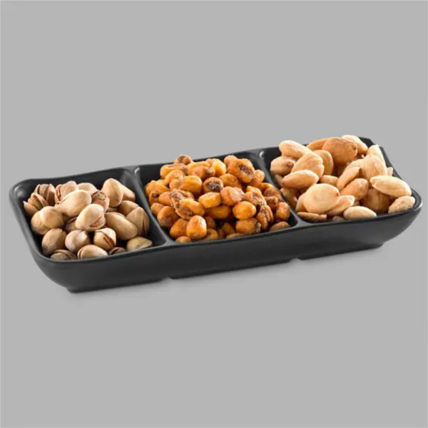PLATEAU SAUCES 190 X 80 MM