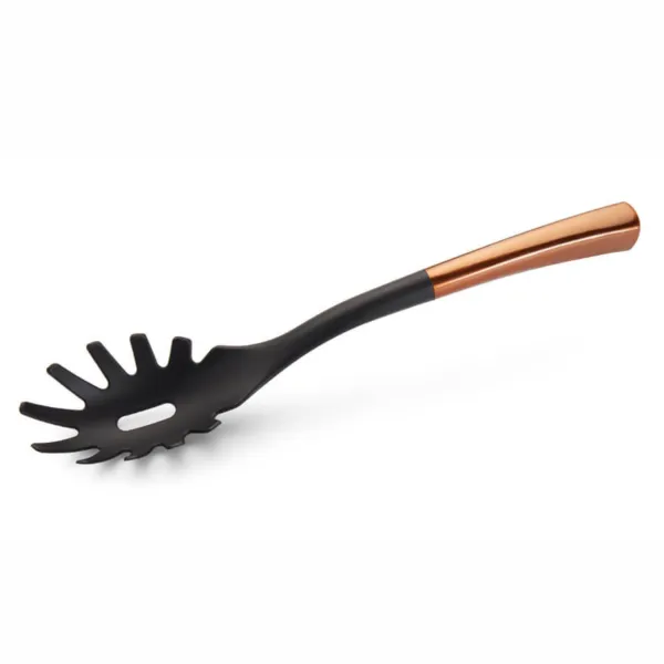 SPAGHETTI SERVER