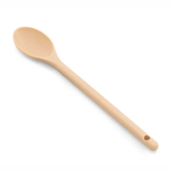 CUILLÈRE NYLON CRÈME 38,1CM