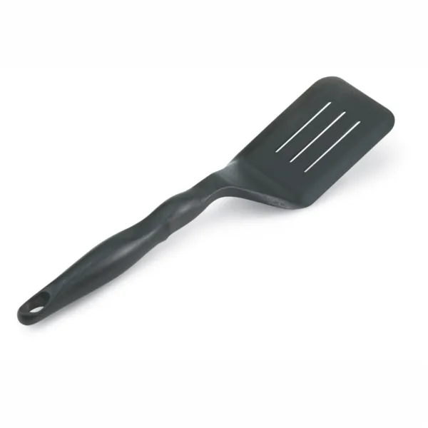 Spatule Renforcée Nylon - Noir