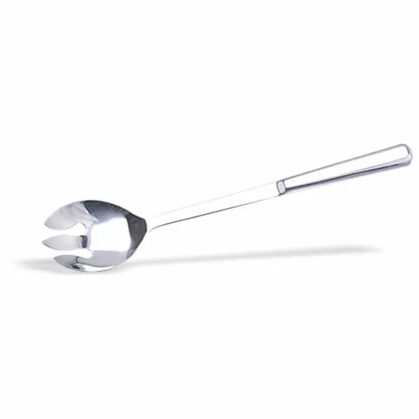 CUILLERE A SALADE MONOBLOC