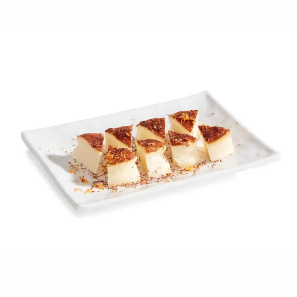 PLATEAU RECTANGULAIRE. 25X18 CM