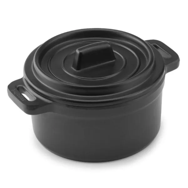 MINI COCOTTE AVEC COUVERCLE