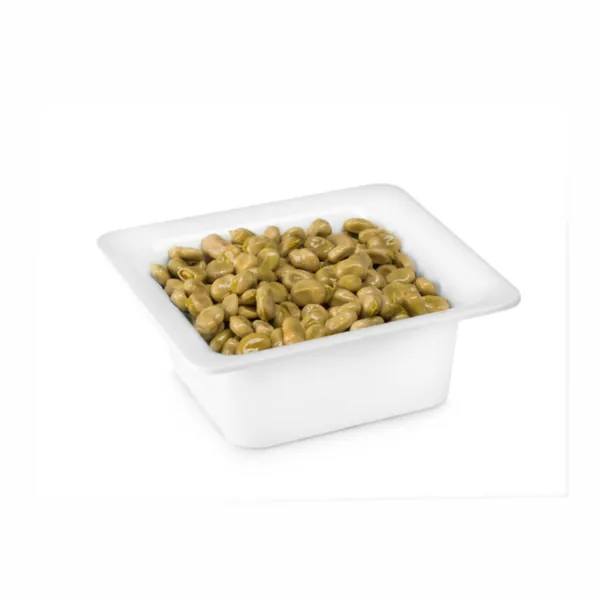 PUJADAS -GN MELAMINE SLIM 1/6 65MM
