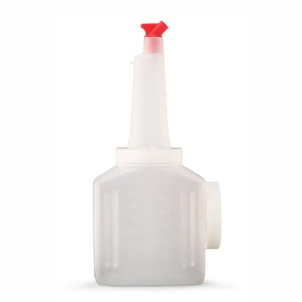 PUJADAS -BOUTEILLE DE BAR 1,90 L