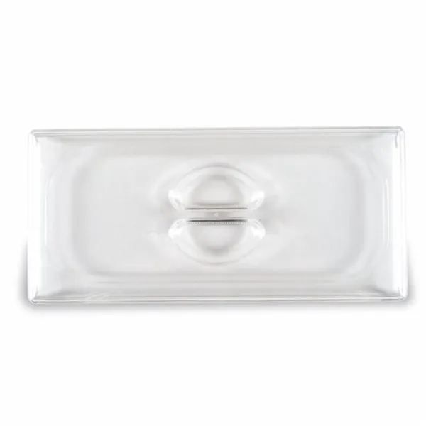 PUJADAS -COUVERCLE EN PC360X165 MM