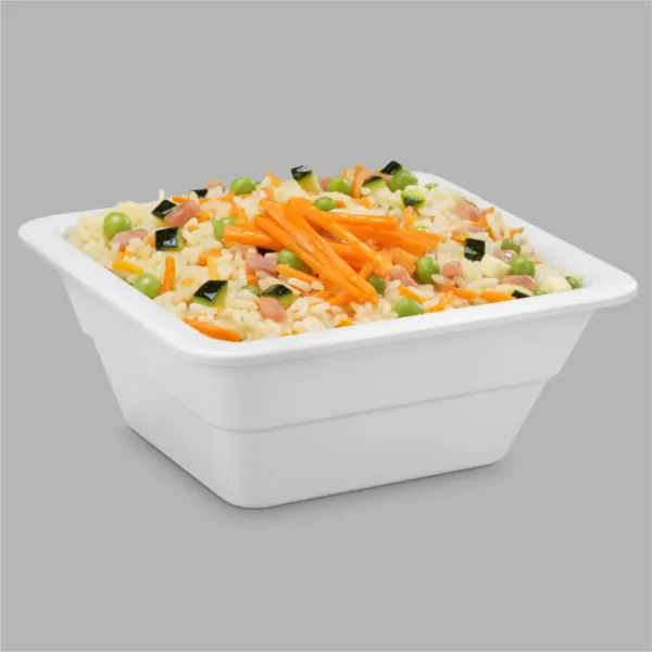 PUJADAS -GN MELAMINE 1/6