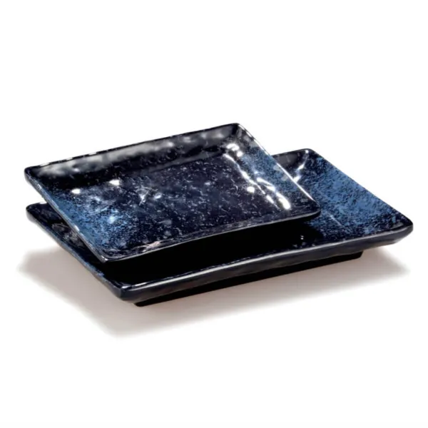 PUJADAS -PLATEAU RECT. ELEGANCE 25X16CM