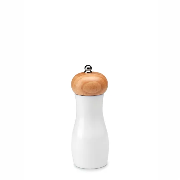 PUJADAS -WOODEN PEPPER MILL.12,5CM