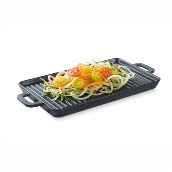 PUJADAS -MINI GRILL MELAMINA 26X16CM