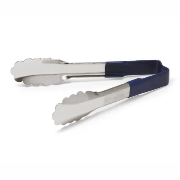 PUJADAS -PINCE BUFFET BLEU 24CM