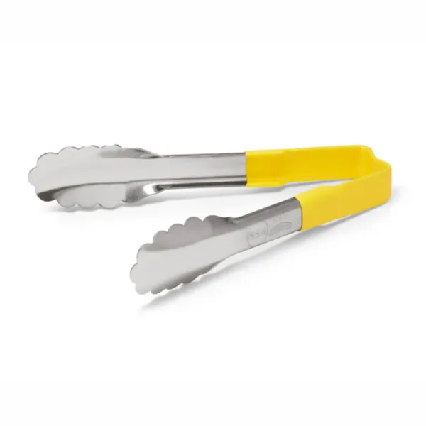 PUJADAS -PINCE BUFFET JAUNE 24CM