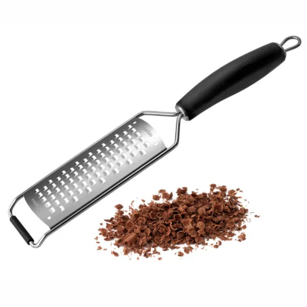 PUJADAS -RÂPE WIDE GROS GRAINS
