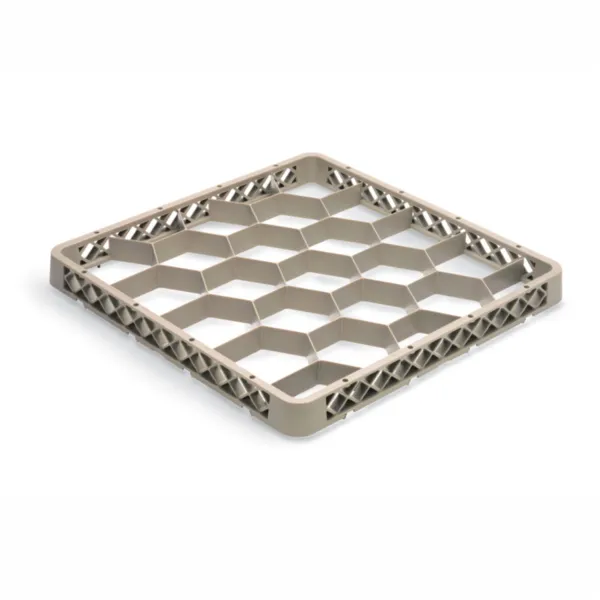 RÉHAUSSE 20 COMP OUV HEXAGON