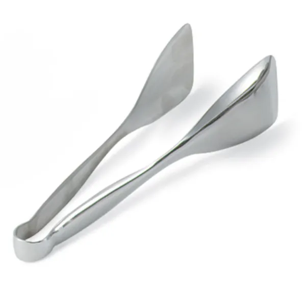 Pince Longue à Pain en Acier Inoxydable - 23,5 cm
