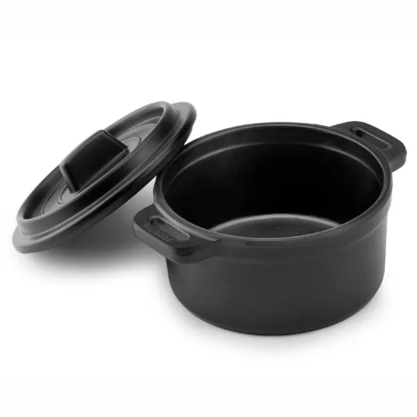 PUJADAS -MINI COCOTTE AVEC COUVERCLE