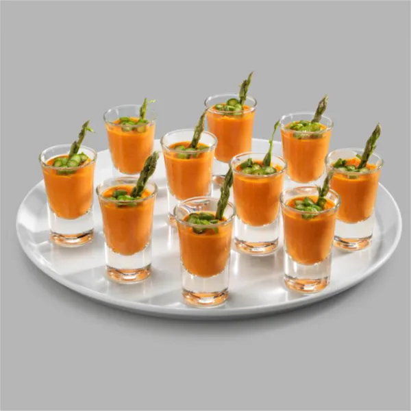 PUJADAS -PLATEAU PRESENTATION