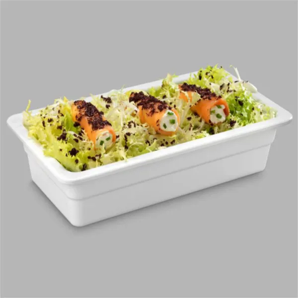PUJADAS -GN MELAMINE 1/4