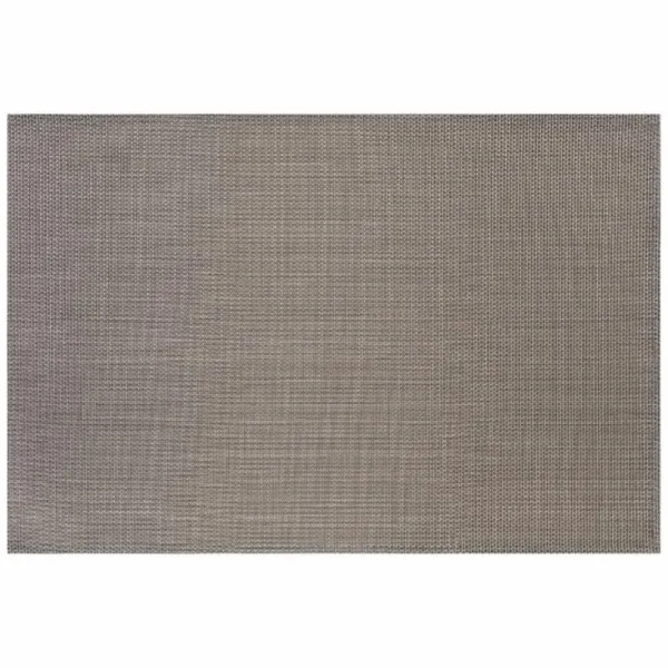 PUJADAS -SET DE TABLE MAILLE FINE 45X30