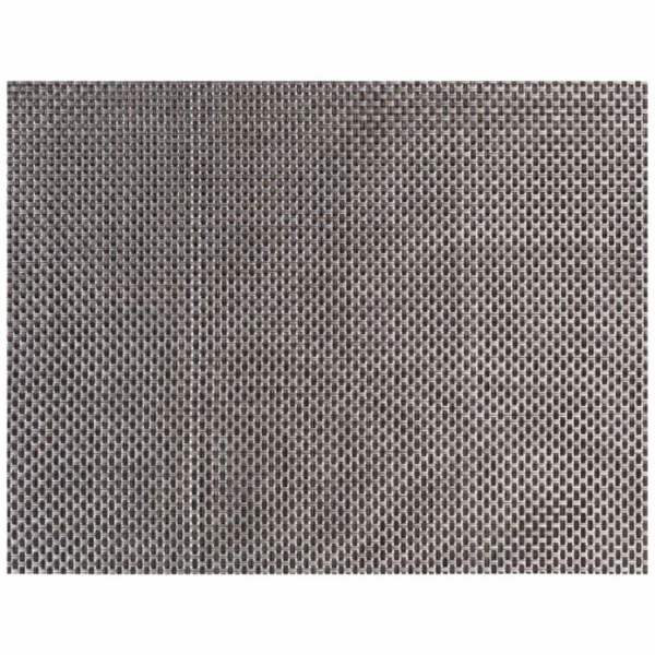 PUJADAS -SET-TABLE MAILLE EPAISSE 45X30