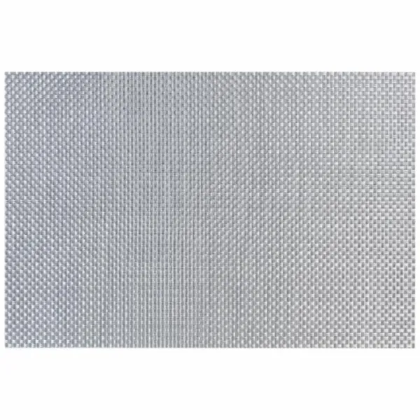 PUJADAS -SET-TABLE MAILLE EPAISSE 45X30