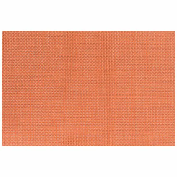 PUJADAS -SET DE TABLE ORANGE 45 X 30 CM