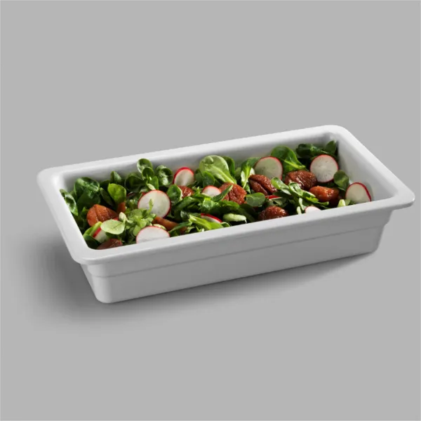 PUJADAS -GN MELAMINE 1/3